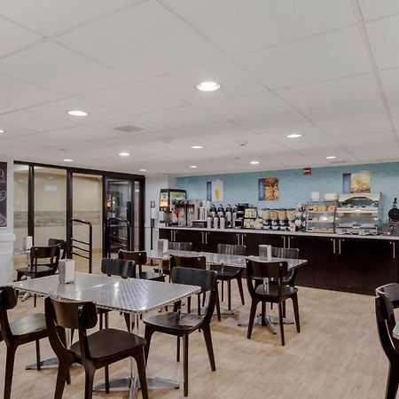 Best Western Plus Brooklyn Bay Hotel New York Eksteriør bilde
