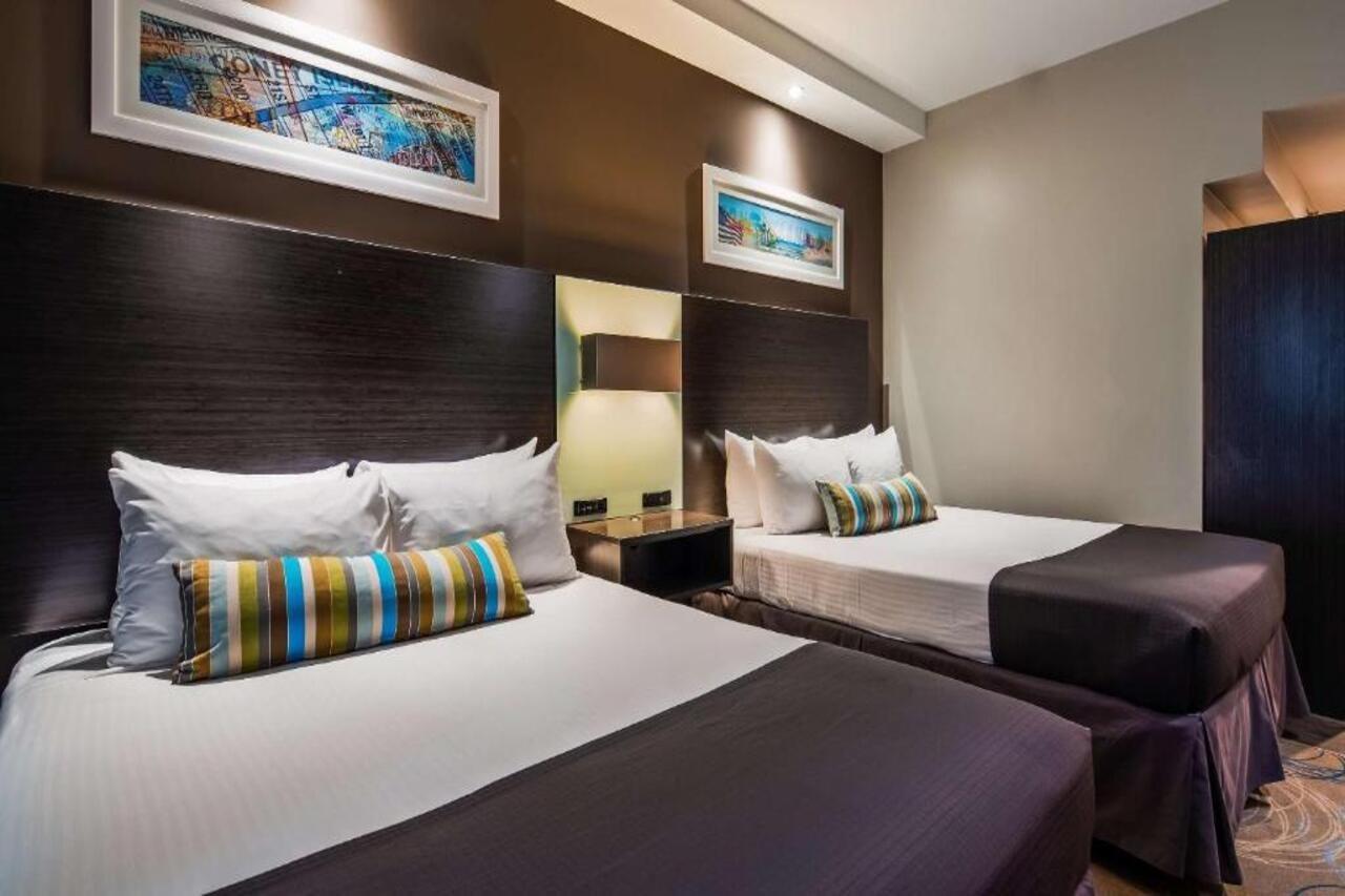 Best Western Plus Brooklyn Bay Hotel New York Eksteriør bilde