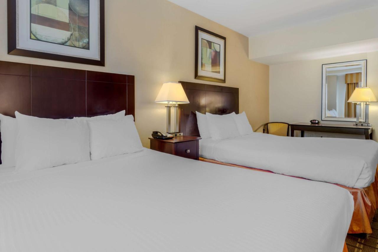 Best Western Plus Brooklyn Bay Hotel New York Eksteriør bilde
