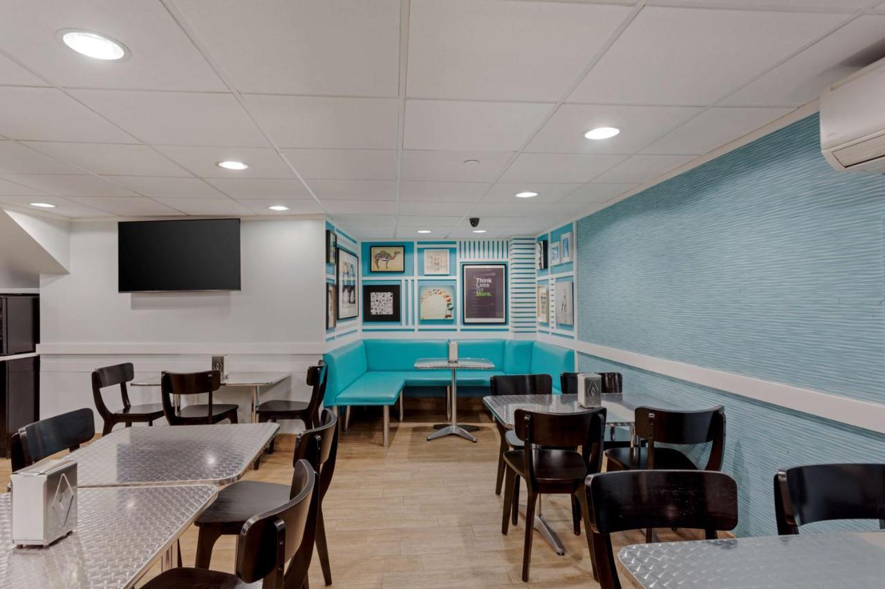 Best Western Plus Brooklyn Bay Hotel New York Eksteriør bilde