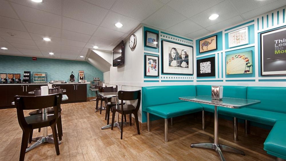 Best Western Plus Brooklyn Bay Hotel New York Eksteriør bilde