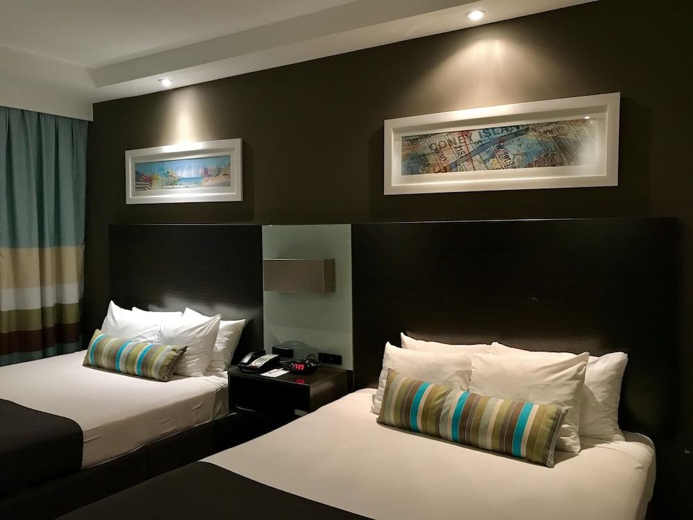 Best Western Plus Brooklyn Bay Hotel New York Eksteriør bilde
